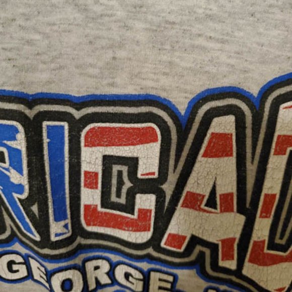2011 Americade Lake George T Shirt - Picture 5 of 5
